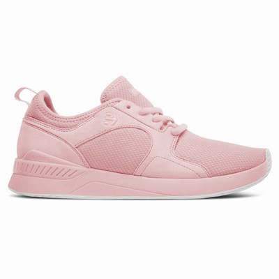 Tenis Etnies CYPRUS SC Rosas Para Mujer MX958-MQH